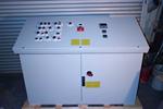 Fluid clean machine